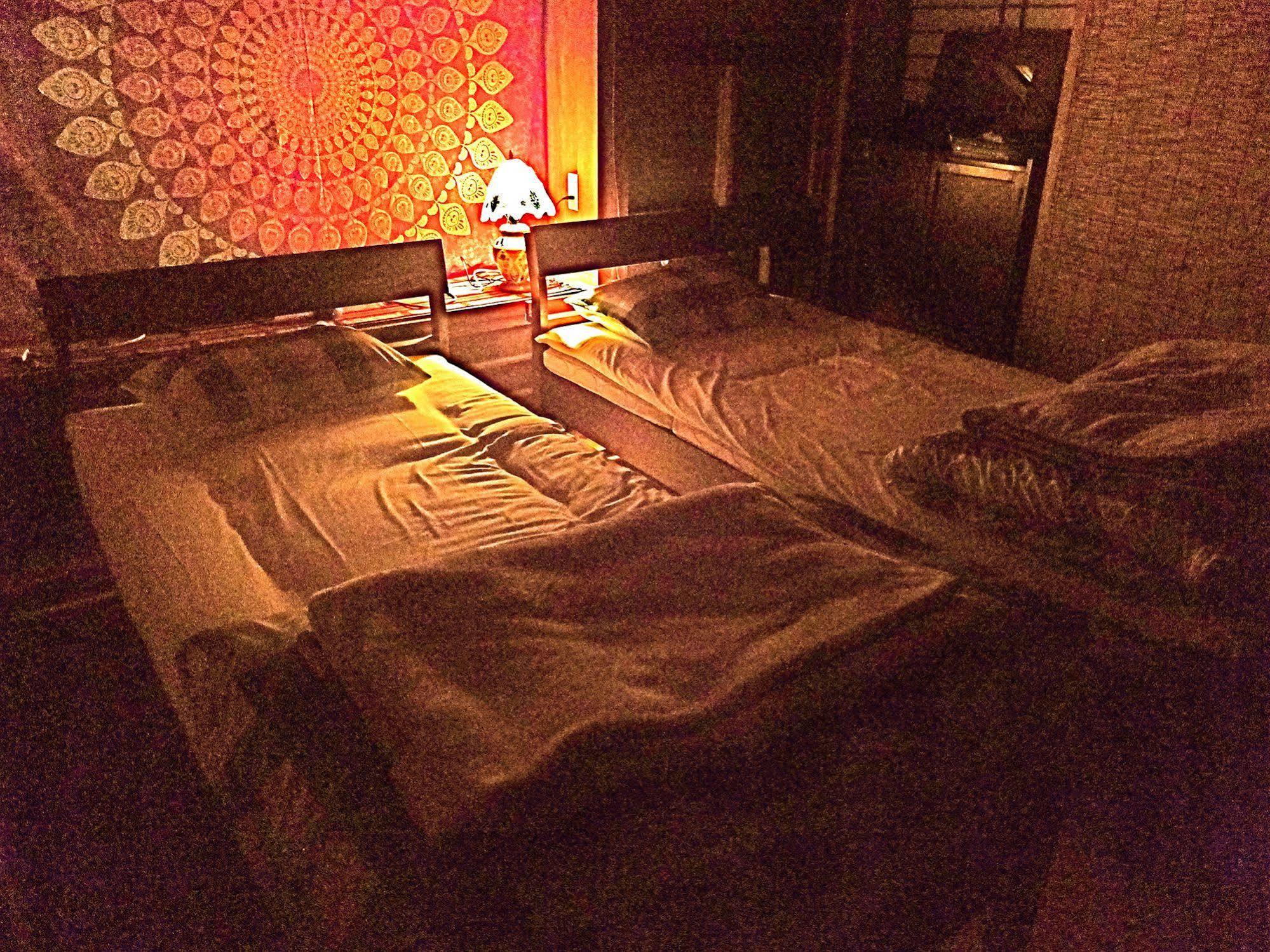 Kominka Sharehouse Hooju Миядзаки Экстерьер фото