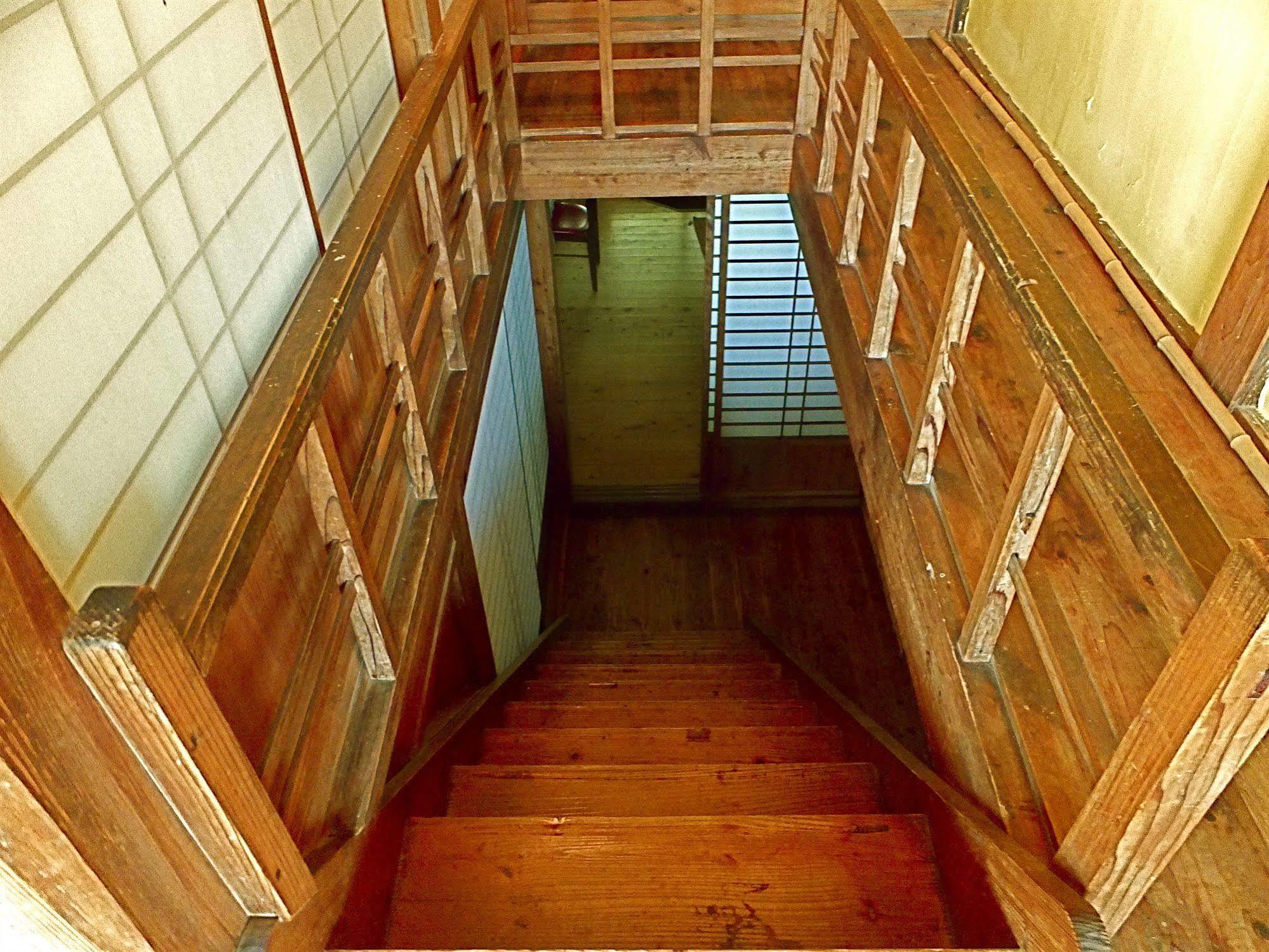 Kominka Sharehouse Hooju Миядзаки Экстерьер фото